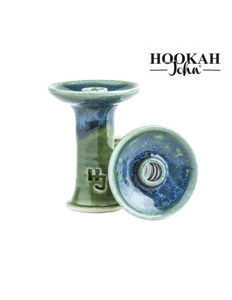 Hookah John Alien 2022