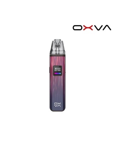 Pod Kit Oxva Xlim Pro