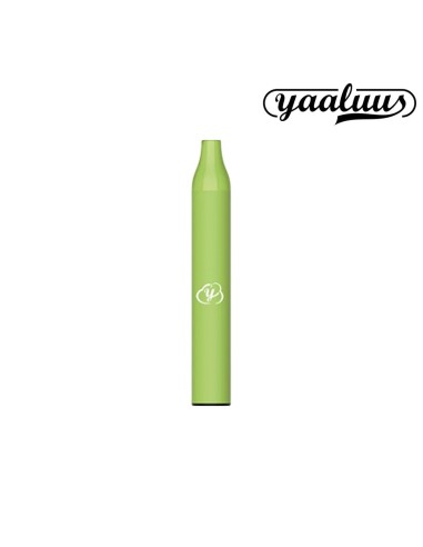 Yaaluus Pod Lite Apple