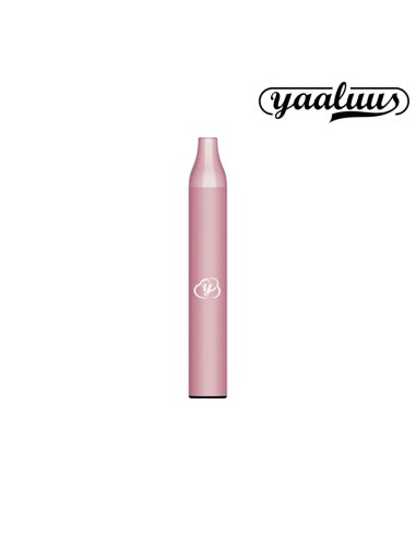 Yaaluus Pod Lite Strawberry