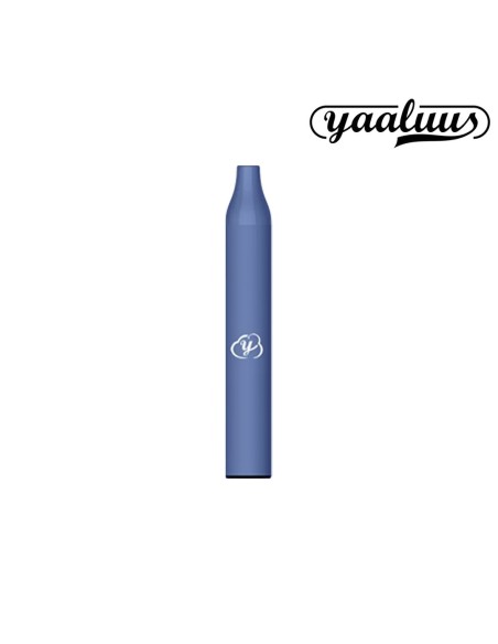 Yaaluus Pod Lite Blueberry