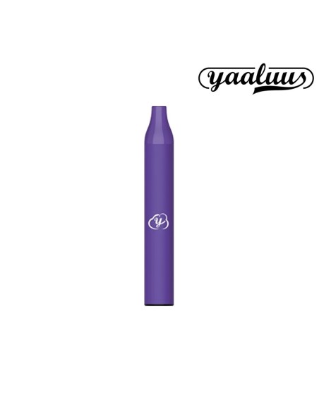 Yaaluus Pod Lite Grape