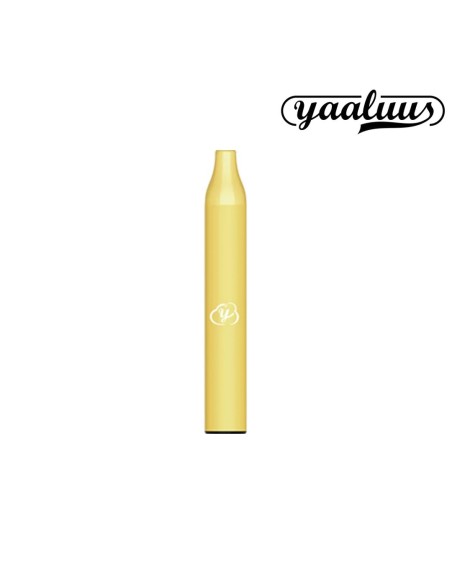 Yaaluus Pod Lite Pineapple