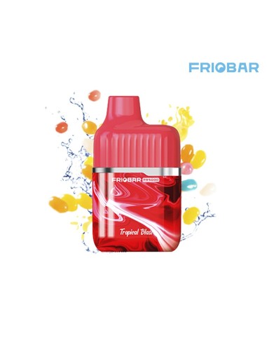 FrioBar RB5000 Tropical Blast