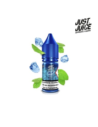 Just Juice Ice 5050 Pure Mint