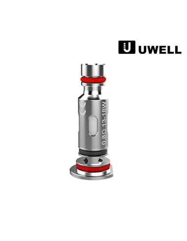 Uwell Caliburn G Coil