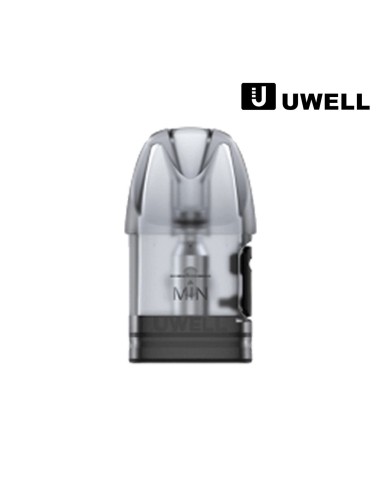 Uwell Caliburn A2 A2S AK2 Pod