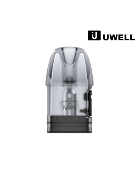 Uwell Caliburn A2 A2S AK2 Pod