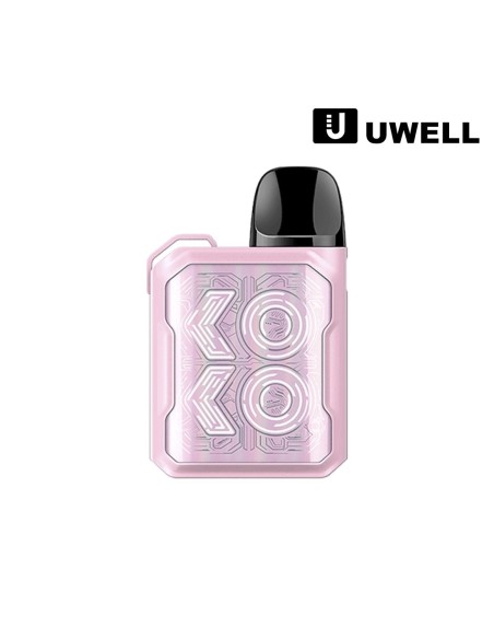 Pod Kit Uwell Koko Gk2