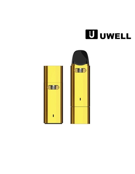 Pod Kit Uwell Caliburn AZ3 Grace