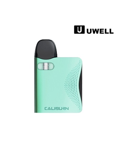 Pod Kit Uwell Caliburn AK3