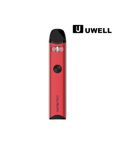 Pod Kit Uwell Caliburn A3