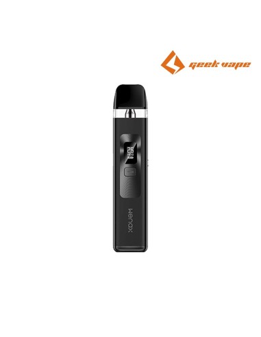 Geekvape Wenax Q Pod Kit