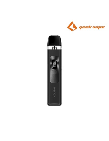 Geekvape Wenax Q Pod Kit