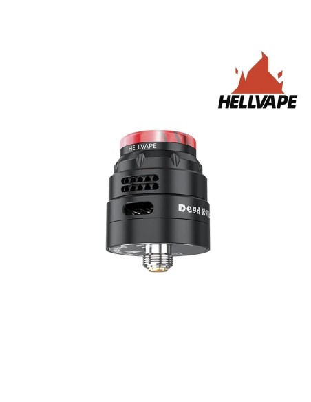 Atomizador Hellvape Dead Rabbit Pro RDA