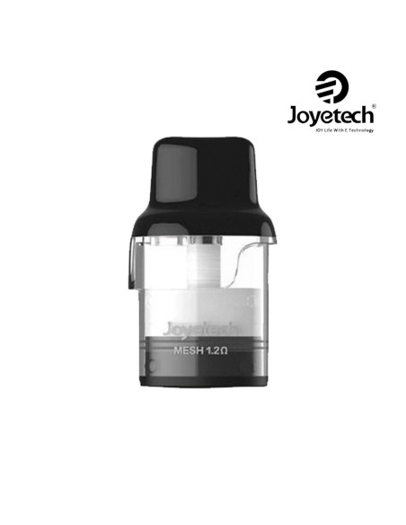 Recambio Pod Joyetech Widewick Air