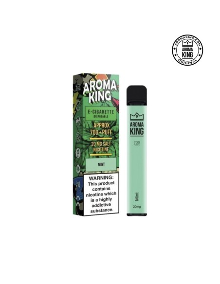 Aroma King Bar Mint