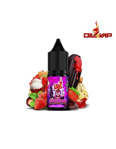 Oil4Vap Vladiblood 10ml