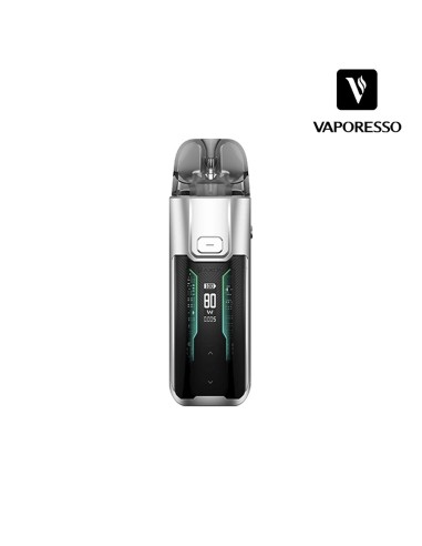 Vaporesso Xr Max Pod Kit