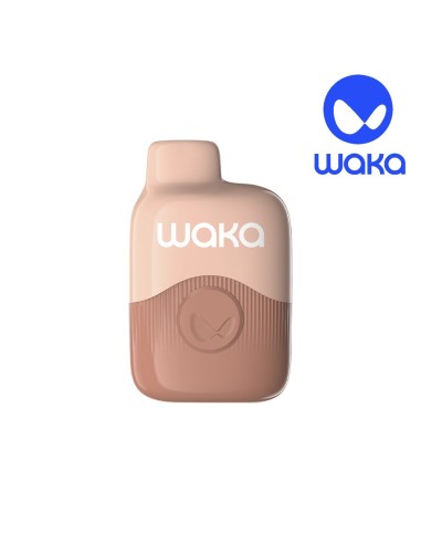 Waka SoPro 600 Pink Twist