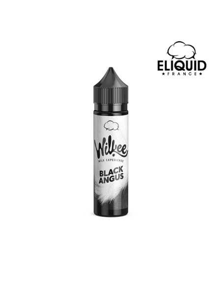 Wilkee Black Angus 50ml