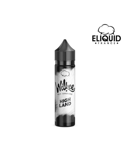 Wilkee High Land 50ml