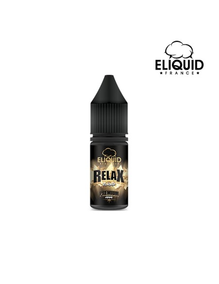 Eliquid France Premium Relax