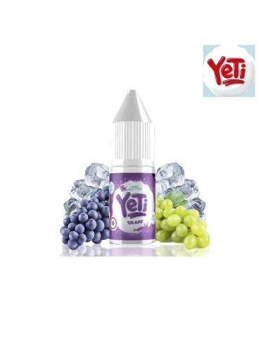 Yeti Salts Grape