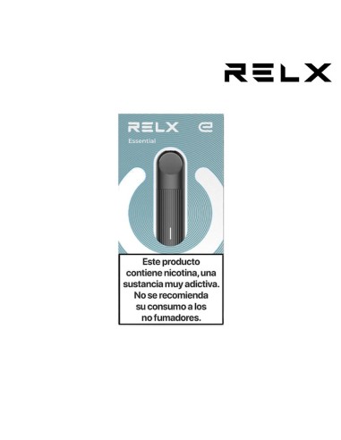 Relx Essential Pod