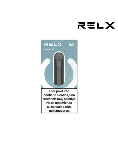 Relx Essential Pod