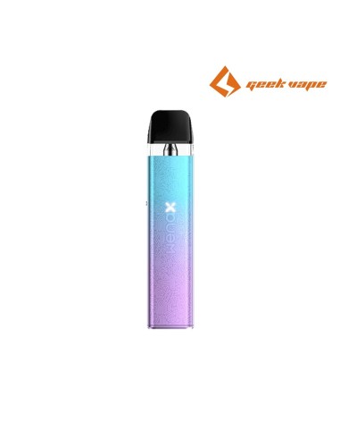 Geekvape Wenax Q Mini Pod Kit