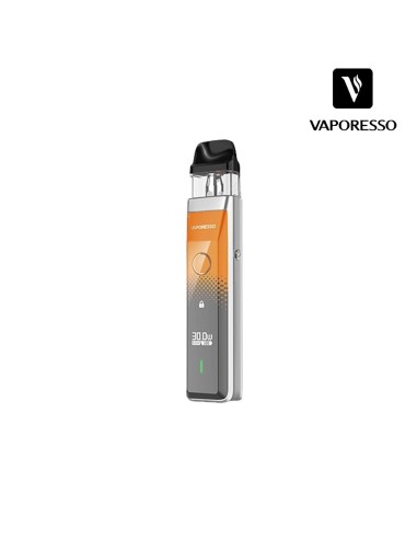 Vaporesso Xros Pro Pod Kit