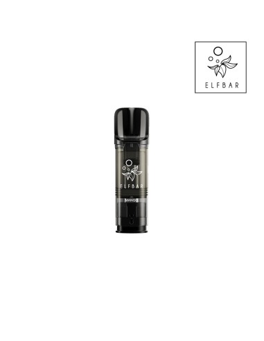 Elfbar Elfa Pro Pod Mango