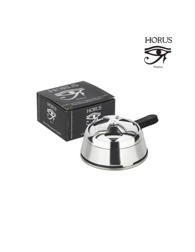 Horus Shisha Gestor Calor Kaloud Replica