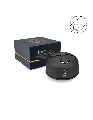 Kaloud Lotus I+ Niris